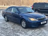 Toyota Camry 2002 годаfor3 900 000 тг. в Усть-Каменогорск