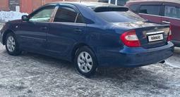 Toyota Camry 2002 года за 3 900 000 тг. в Усть-Каменогорск – фото 5