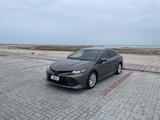 Toyota Camry 2020 годаүшін9 600 000 тг. в Актау – фото 2