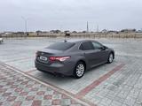 Toyota Camry 2020 годаүшін9 600 000 тг. в Актау – фото 4