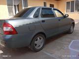 ВАЗ (Lada) Priora 2170 2007 года за 1 700 000 тг. в Уральск – фото 4