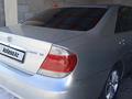 Toyota Camry 2005 года за 6 500 000 тг. в Кулан – фото 10