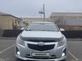 Chevrolet Cruze 2014 годаfor5 700 000 тг. в Актобе – фото 7