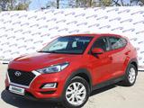 Hyundai Tucson 2018 годаүшін11 900 000 тг. в Костанай – фото 3