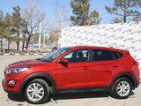 Hyundai Tucson 2018 года за 11 900 000 тг. в Костанай – фото 5