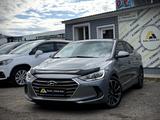 Hyundai Elantra 2018 годаүшін6 850 000 тг. в Костанай – фото 3