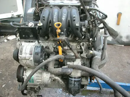 Двигатель Пассат Б5 за 300 000 тг. в Караганда