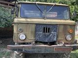 ГАЗ  66 1994 года за 2 000 000 тг. в Шу