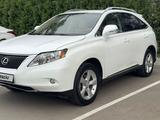 Lexus RX 350 2009 года за 10 200 000 тг. в Семей
