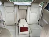 Lexus RX 350 2009 года за 10 200 000 тг. в Семей – фото 5
