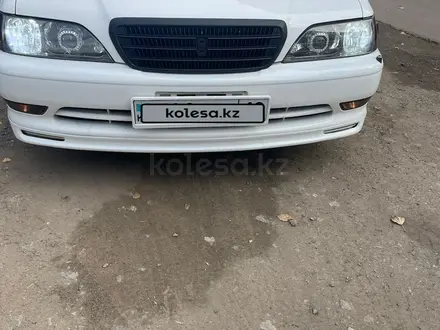 Toyota Mark II 1996 года за 5 700 000 тг. в Костанай