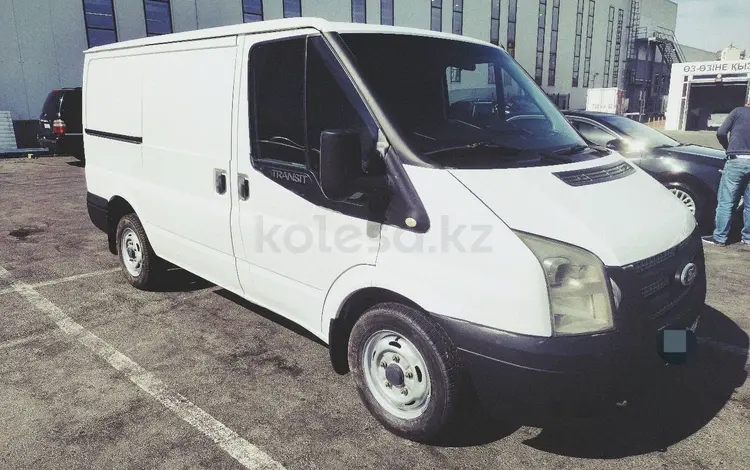 Ford Transit 2011 годаүшін5 999 999 тг. в Алматы