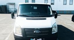 Ford Transit 2011 года за 5 999 999 тг. в Алматы – фото 2
