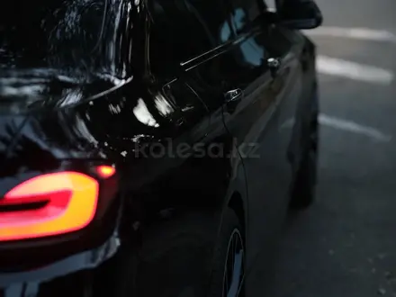 BMW 550 2013 года за 12 500 000 тг. в Алматы – фото 9
