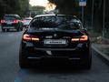 BMW 550 2013 года за 12 500 000 тг. в Алматы – фото 10