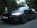 BMW 550 2013 года за 12 500 000 тг. в Алматы – фото 12