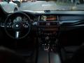 BMW 550 2013 года за 12 500 000 тг. в Алматы – фото 16