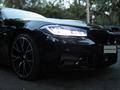 BMW 550 2013 года за 12 500 000 тг. в Алматы – фото 17
