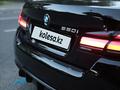 BMW 550 2013 года за 12 500 000 тг. в Алматы – фото 18