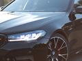 BMW 550 2013 года за 12 500 000 тг. в Алматы – фото 3
