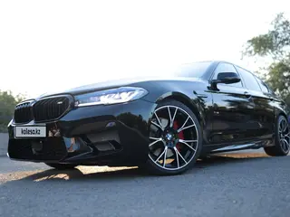 BMW 550