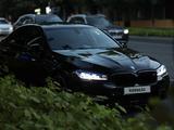 BMW 550 2013 года за 12 500 000 тг. в Алматы – фото 5