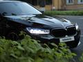 BMW 550 2013 года за 12 500 000 тг. в Алматы – фото 7
