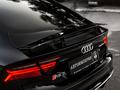 Audi RS 7 2014 года за 38 000 000 тг. в Алматы – фото 19