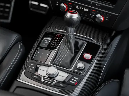 Audi RS 7 2014 года за 38 000 000 тг. в Алматы – фото 68