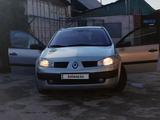 Renault Megane 2003 годаүшін2 500 000 тг. в Алматы – фото 4