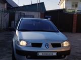 Renault Megane 2003 годаүшін2 500 000 тг. в Алматы – фото 5