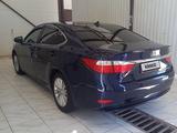 Lexus ES 300h 2014 годаүшін7 450 000 тг. в Атырау