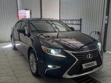 Lexus ES 300h 2014 годаүшін7 450 000 тг. в Атырау – фото 3