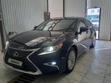 Lexus ES 300h 2014 годаүшін7 450 000 тг. в Атырау – фото 4