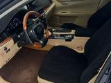 Lexus ES 300h 2014 годаүшін7 450 000 тг. в Атырау – фото 5