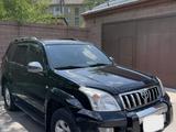 Toyota Land Cruiser Prado 2007 годаүшін10 700 000 тг. в Петропавловск – фото 4