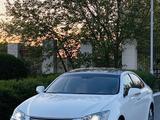 Lexus ES 350 2011 годаүшін10 000 000 тг. в Актау