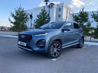 Chery Tiggo 2 2023 годаfor5 400 000 тг. в Астана