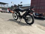  Мотоцикл ULAR BM250-R2 с документами 2023 годаүшін620 000 тг. в Актобе – фото 4