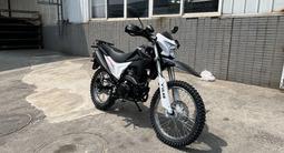  Мотоцикл ULAR BM250-R2 с документами 2023 года за 620 000 тг. в Актобе – фото 3