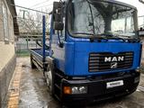 MAN  M 2000 2000 годаfor9 000 000 тг. в Тараз – фото 2