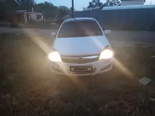 Opel Astra, 2007