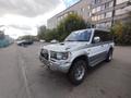 Mitsubishi Pajero 1996 года за 2 900 000 тг. в Петропавловск – фото 2