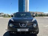 Nissan Juke 2012 года за 6 500 000 тг. в Алматы – фото 2