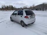 Daewoo Matiz 2012 годаүшін1 700 000 тг. в Талдыкорган – фото 4