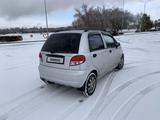 Daewoo Matiz 2012 годаүшін1 700 000 тг. в Талдыкорган – фото 5