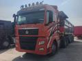 Sinotruk Sitrak  C7H 2021 года за 19 000 000 тг. в Хоргос – фото 3