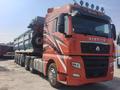 Sinotruk Sitrak  C7H 2021 года за 19 000 000 тг. в Хоргос