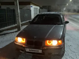 BMW 3 Series, 1991