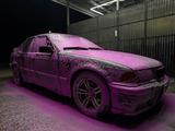 BMW 316 1991 года за 900 000 тг. в Балхаш – фото 3